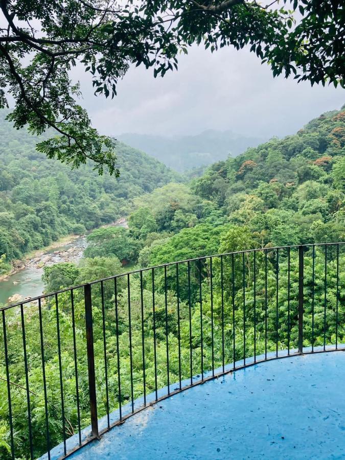 Indra Manel Family Resort
