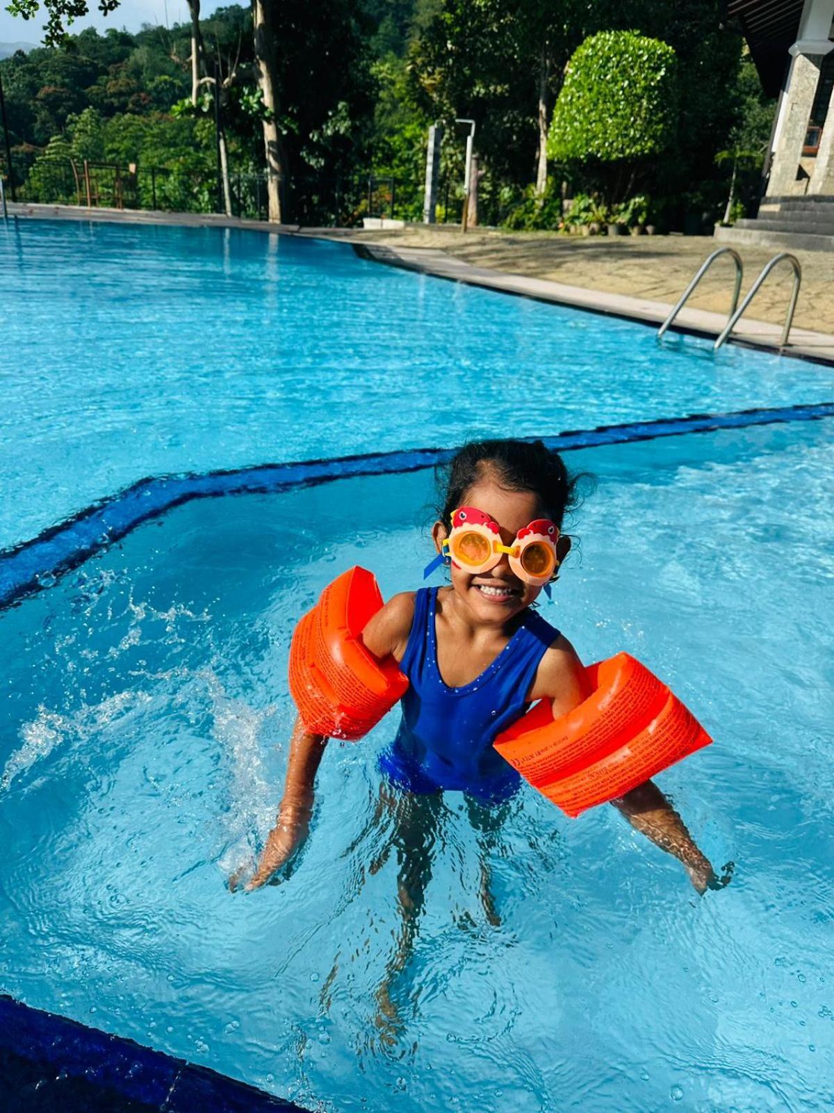 Indra Manel Family Resort